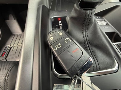 2024 Dodge Hornet GT