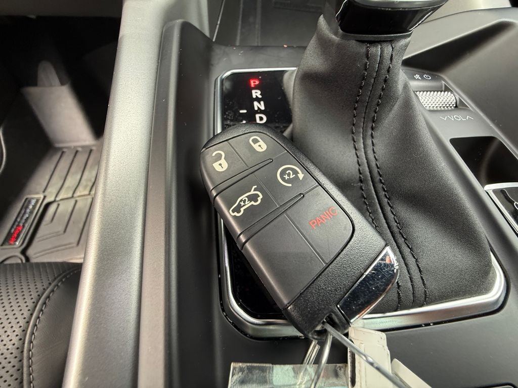 2024 Dodge Hornet GT