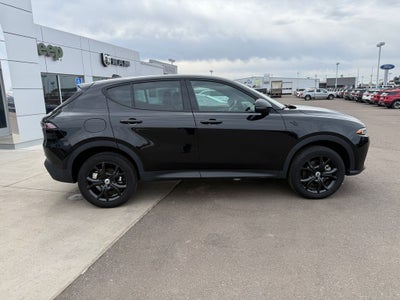 2024 Dodge Hornet GT