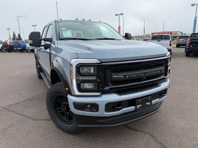 2026 Ford F-250SD Lariat ROUSH