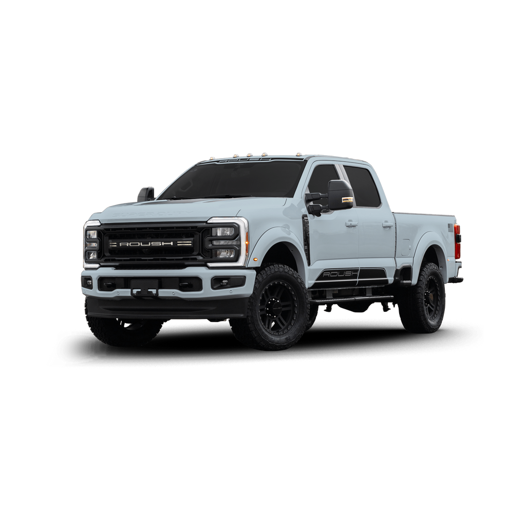 2026 Ford F-250SD Lariat ROUSH