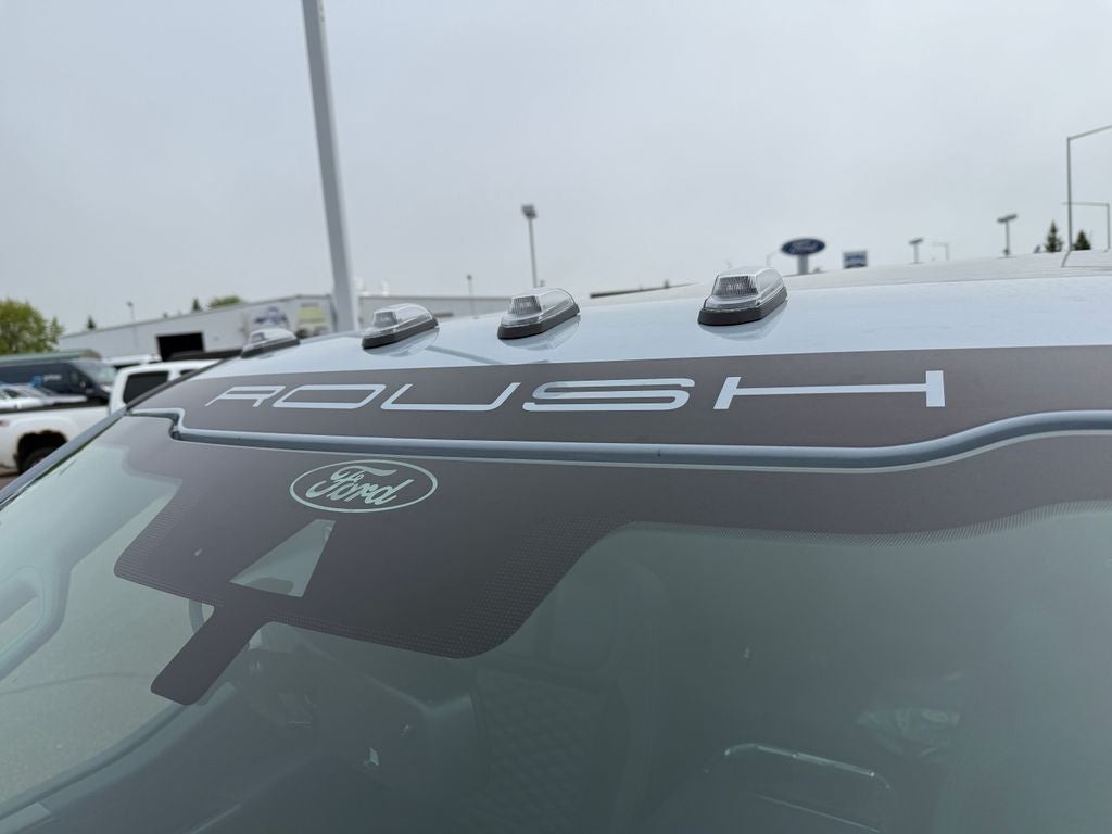 2026 Ford F-250SD Lariat ROUSH