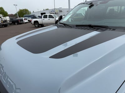 2026 Ford F-250SD Lariat ROUSH