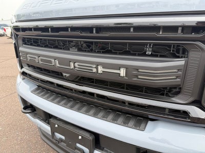 2026 Ford F-250SD Lariat ROUSH