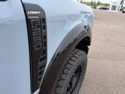 2026 Ford F-250SD Lariat ROUSH