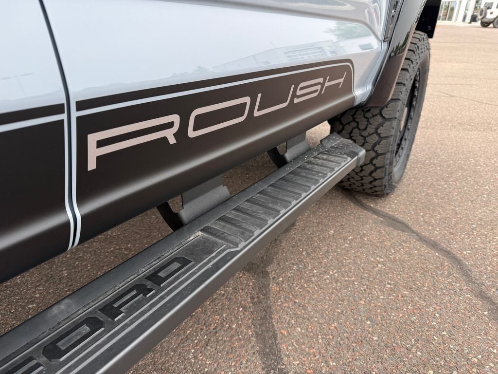 2026 Ford F-250SD Lariat ROUSH