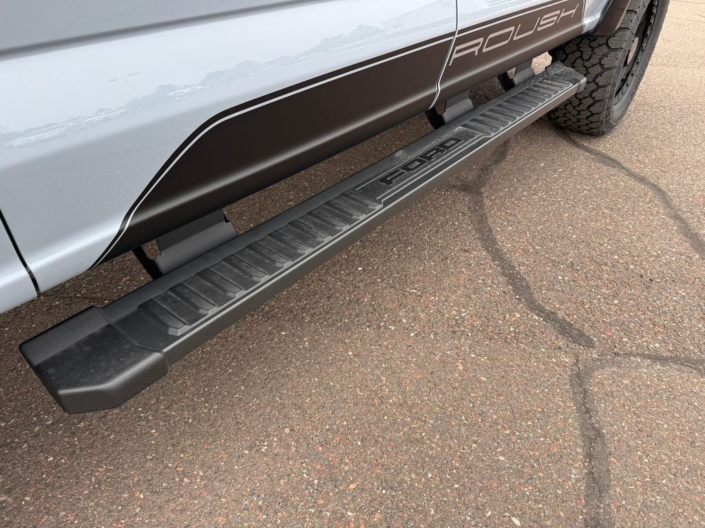 2026 Ford F-250SD Lariat ROUSH