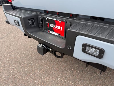 2026 Ford F-250SD Lariat ROUSH