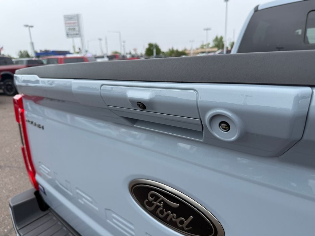 2026 Ford F-250SD Lariat ROUSH