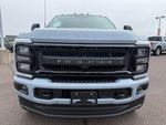 2026 Ford F-250SD Lariat ROUSH