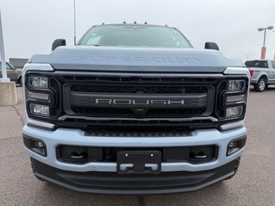 2026 Ford F-250SD Lariat ROUSH