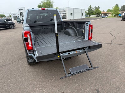 2026 Ford F-250SD Lariat ROUSH