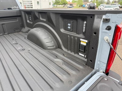 2026 Ford F-250SD Lariat ROUSH