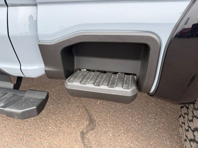 2026 Ford F-250SD Lariat ROUSH