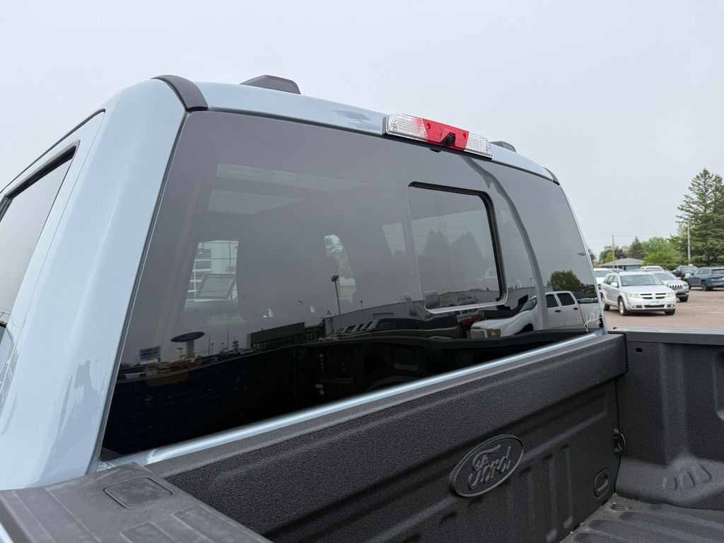 2026 Ford F-250SD Lariat ROUSH
