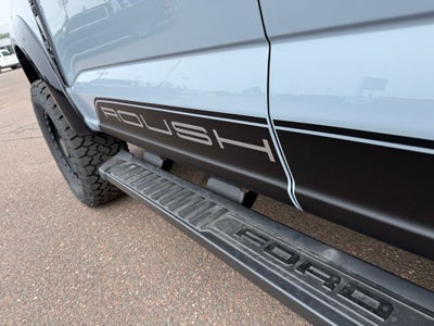 2026 Ford F-250SD Lariat ROUSH