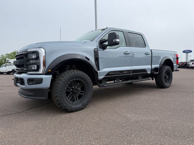 2026 Ford F-250SD Lariat ROUSH