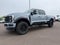 2026 Ford F-250SD Lariat ROUSH