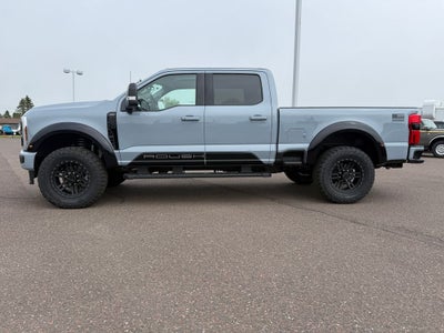2026 Ford F-250SD Lariat ROUSH