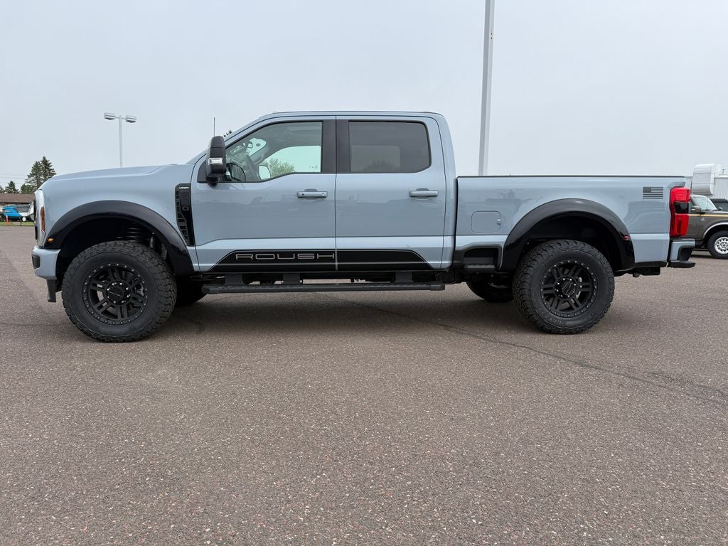 2026 Ford F-250SD Lariat ROUSH