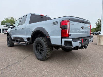 2026 Ford F-250SD Lariat ROUSH