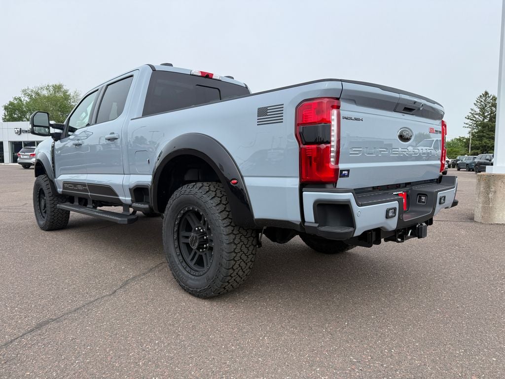 2026 Ford F-250SD Lariat ROUSH