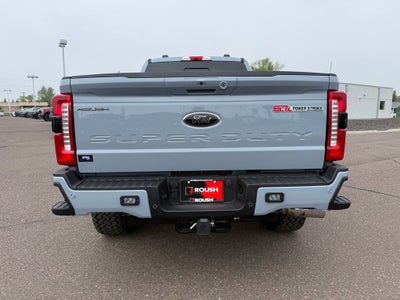 2026 Ford F-250SD Lariat ROUSH