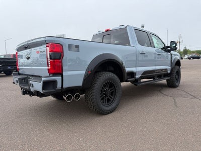 2026 Ford F-250SD Lariat ROUSH