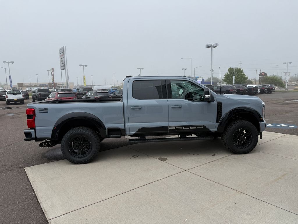 2026 Ford F-250SD Lariat ROUSH