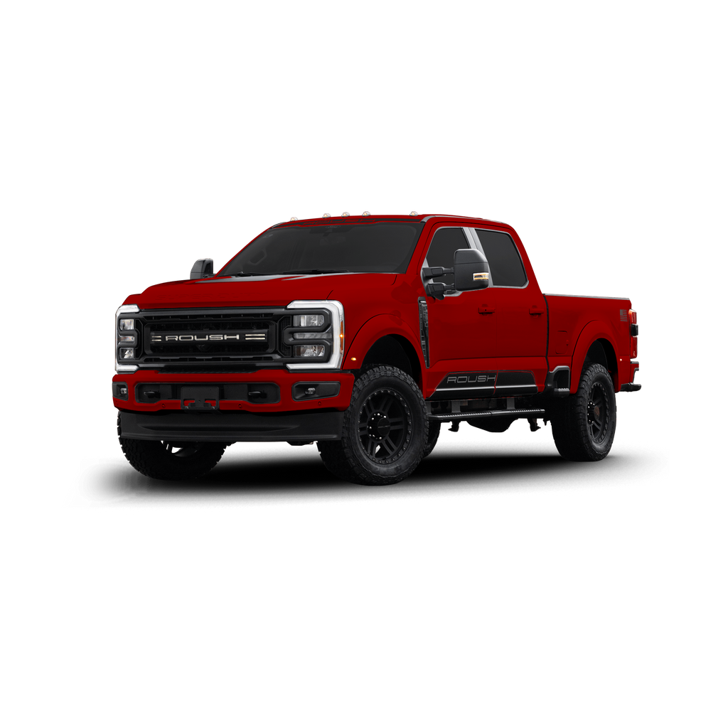 2026 Ford F-250SD Lariat ROUSH