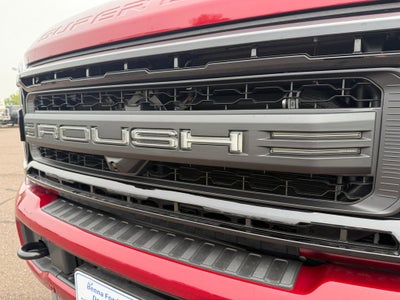 2026 Ford F-250SD Lariat ROUSH