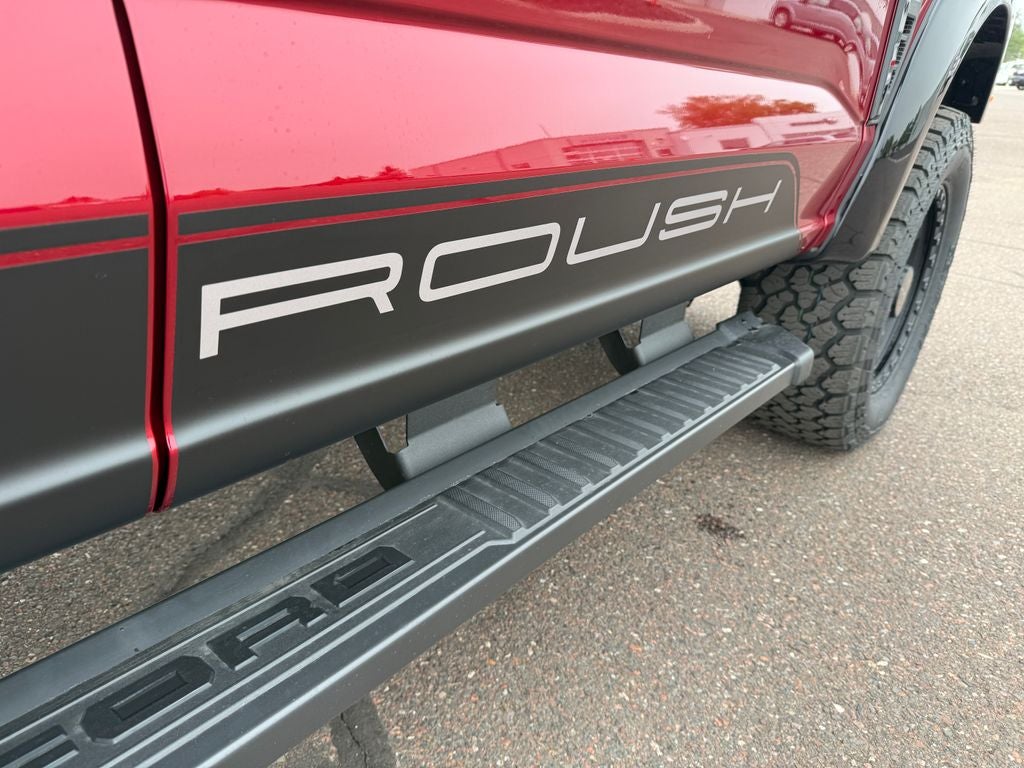 2026 Ford F-250SD Lariat ROUSH