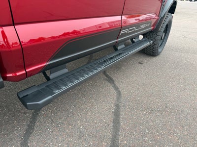 2026 Ford F-250SD Lariat ROUSH