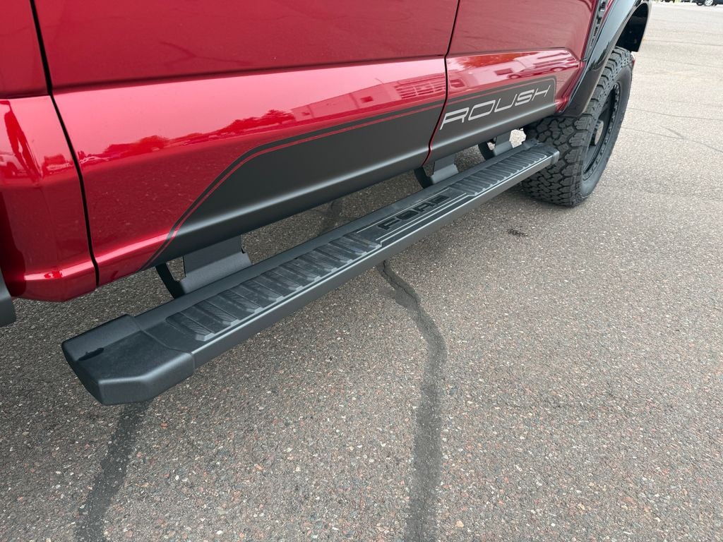 2026 Ford F-250SD Lariat ROUSH