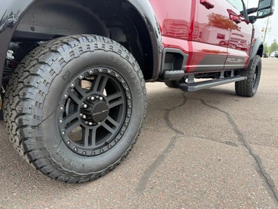 2026 Ford F-250SD Lariat ROUSH