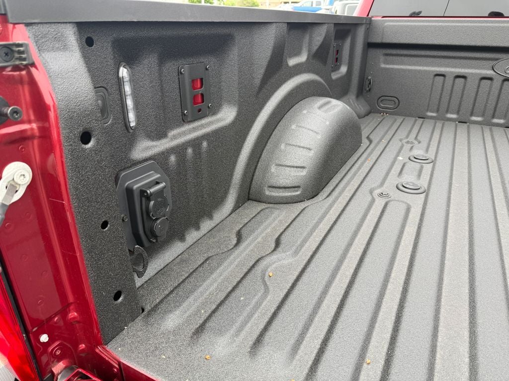 2026 Ford F-250SD Lariat ROUSH