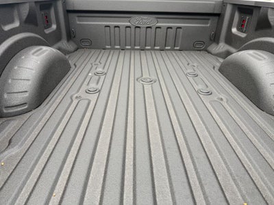 2026 Ford F-250SD Lariat ROUSH