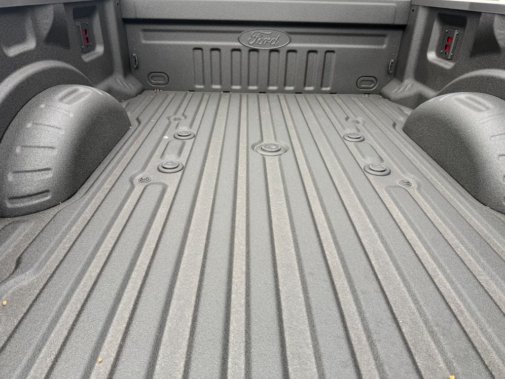 2026 Ford F-250SD Lariat ROUSH