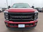 2026 Ford F-250SD Lariat ROUSH