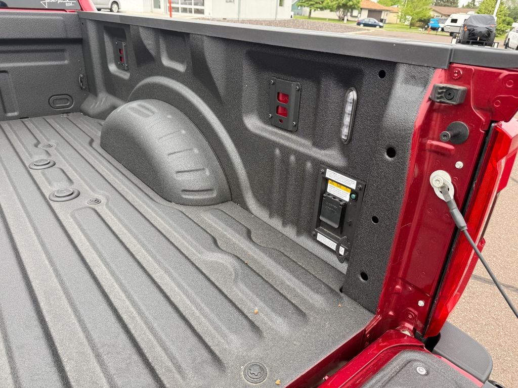 2026 Ford F-250SD Lariat ROUSH