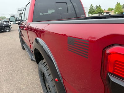 2026 Ford F-250SD Lariat ROUSH