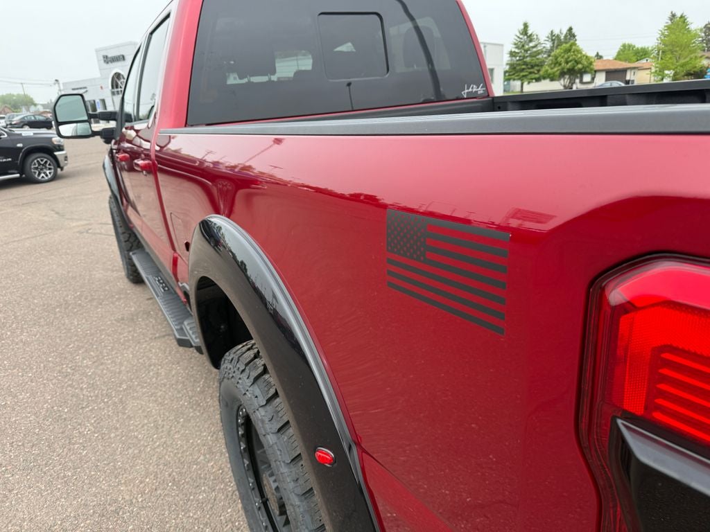 2026 Ford F-250SD Lariat ROUSH