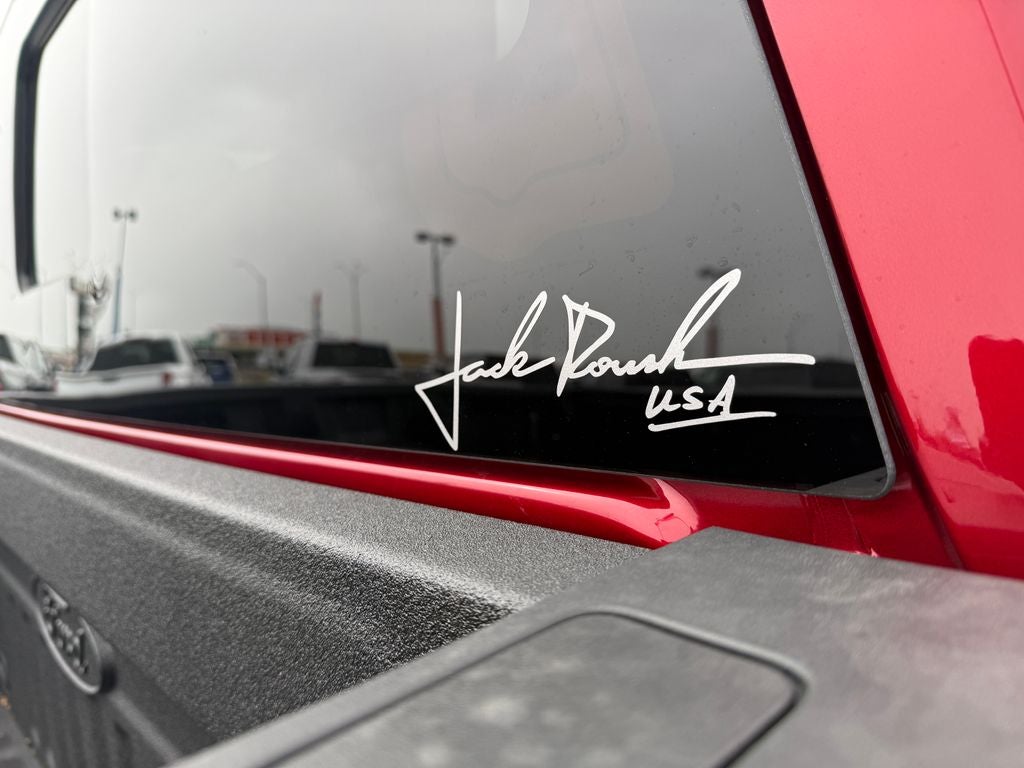 2026 Ford F-250SD Lariat ROUSH