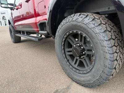 2026 Ford F-250SD Lariat ROUSH