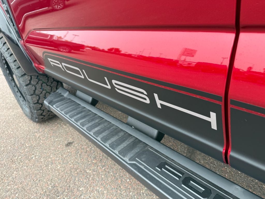 2026 Ford F-250SD Lariat ROUSH