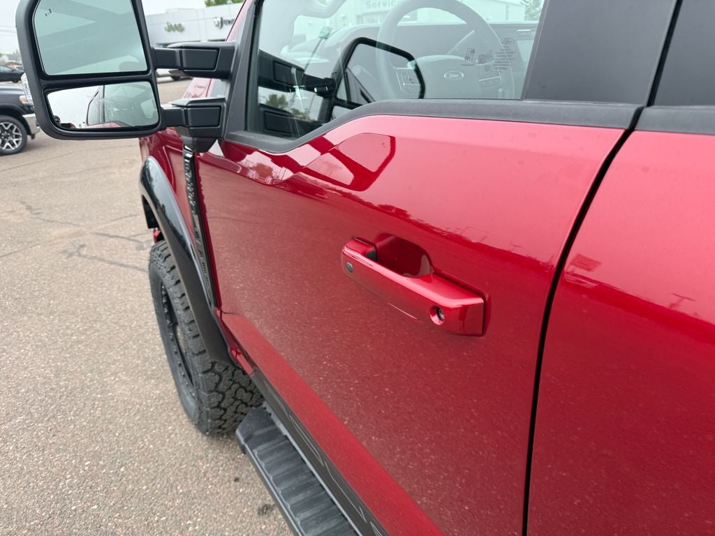 2026 Ford F-250SD Lariat ROUSH
