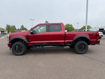 2026 Ford F-250SD Lariat ROUSH