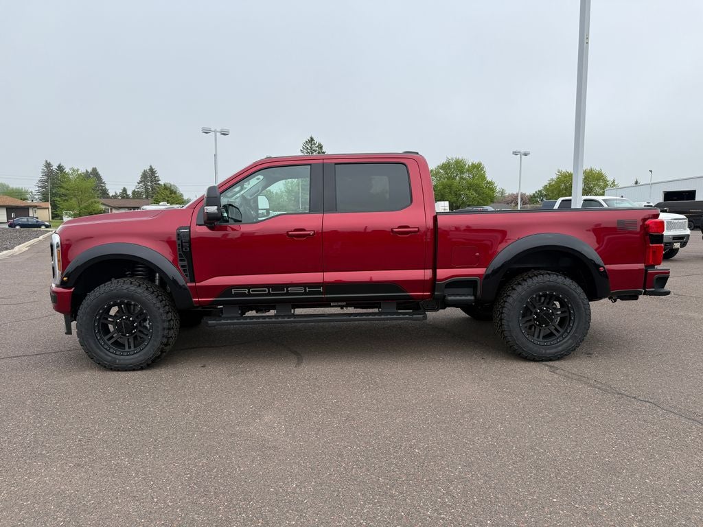 2026 Ford F-250SD Lariat ROUSH