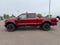 2026 Ford F-250SD Lariat ROUSH