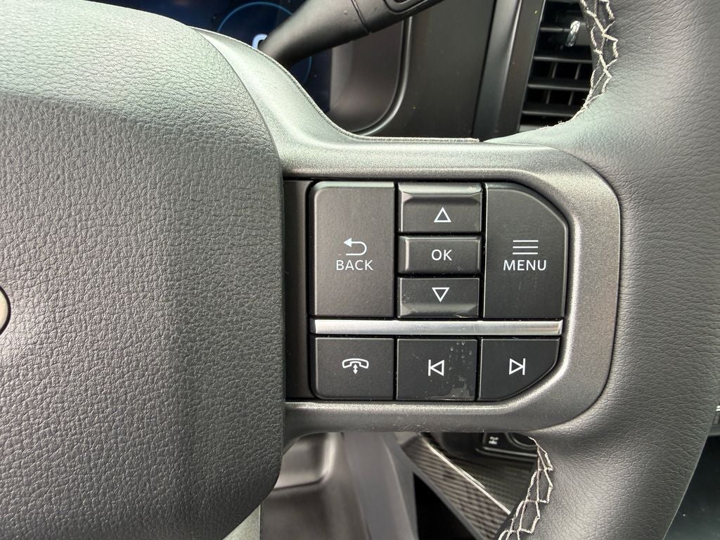 2026 Ford F-250SD Lariat ROUSH